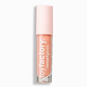 TOYFACTORY Smart Gloss® in Calabasas Glaze 6ml BRAND NEW/SEALED